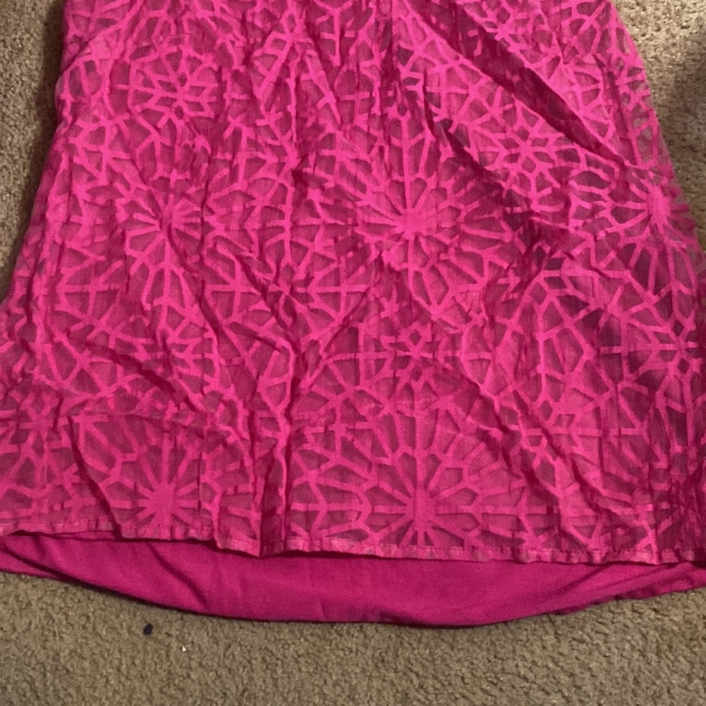 Designed Tank Top - Picture 3 of 6